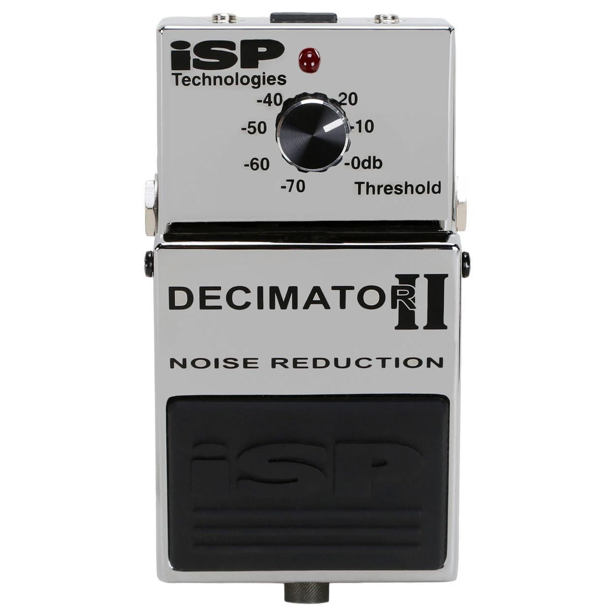 ISP Technologies Decimator II Noise Reduction Pedal – That Pedal Shop