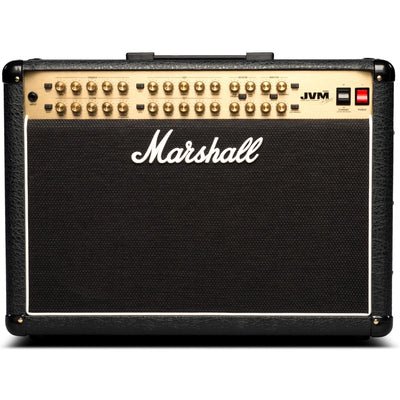 Marshall JVM410C Guitar Combo Amp - 1