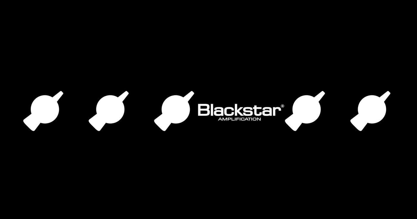 Blackstar That Pedal Shop