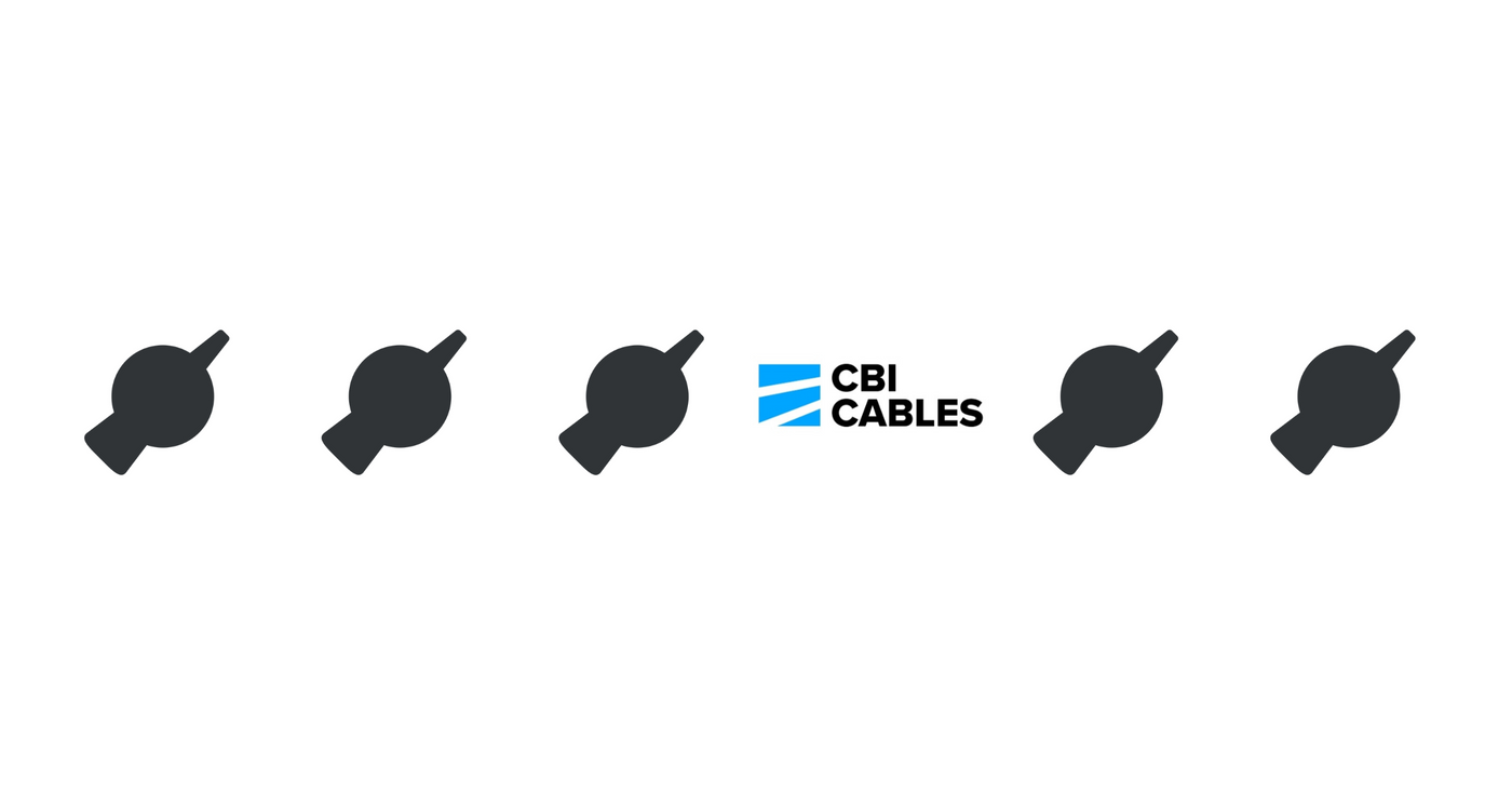 CBI Cables Collection That Pedal Shop