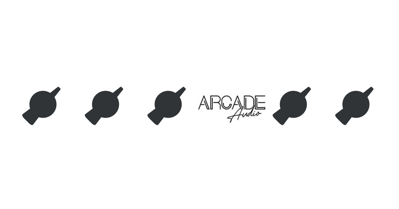Arcade Audio