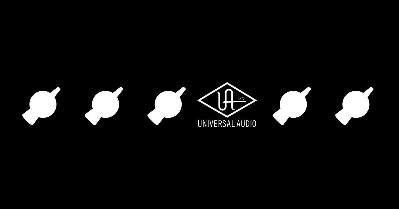 That Pedal Shop Universal Audio Collection