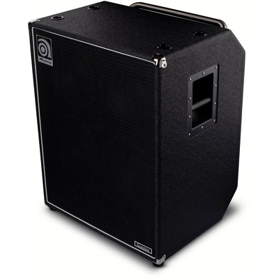 Ampeg SVT-410HLF Bass Cabinet - 5