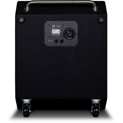 Ampeg SVT-410HLF Bass Cabinet - 6