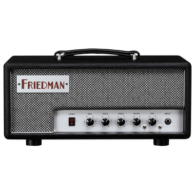 Friedman Little Sister Amplifier Guitar Amp Head