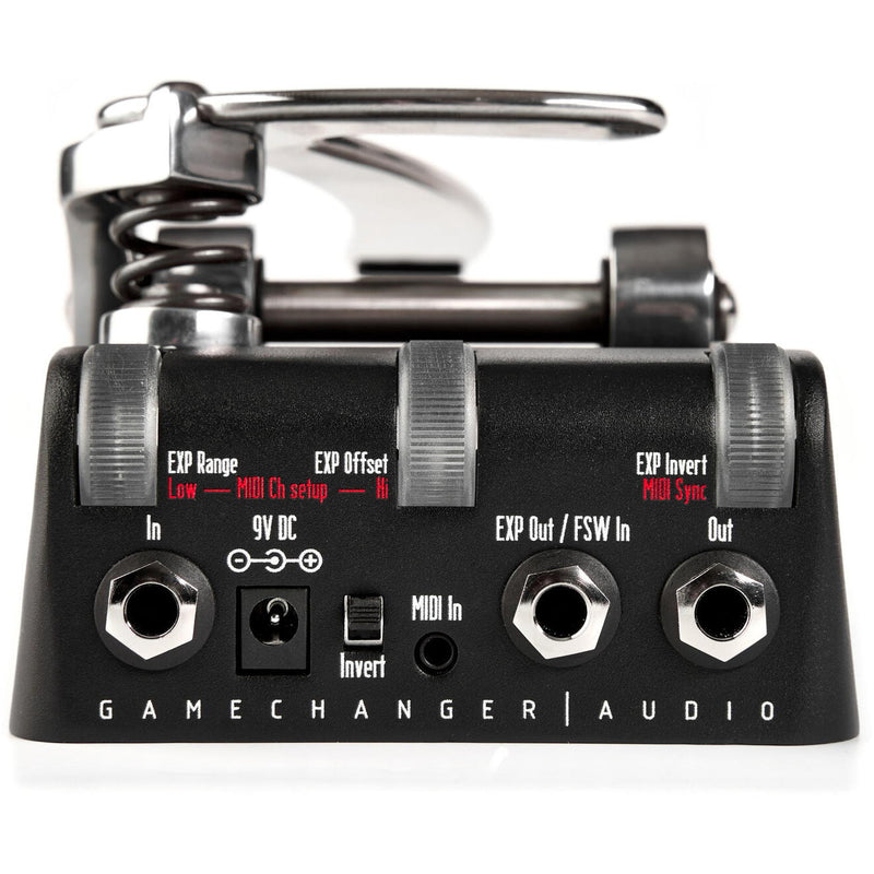 Gamechanger Audio Bigsby Pedal - 7