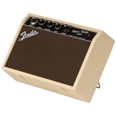 Fender Mini '65 Twin Amp - Blonde - 2