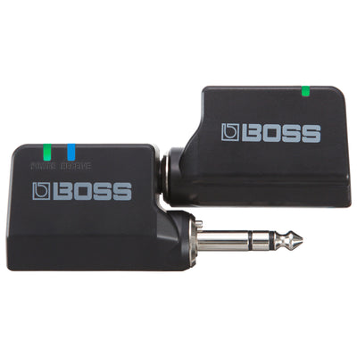 Boss WL-20 Wireless Guitar System - 1