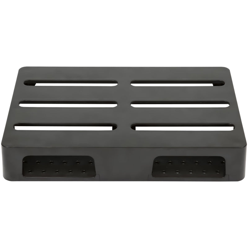 SKB PB-1712 Injection Molded Pedalboard - 2