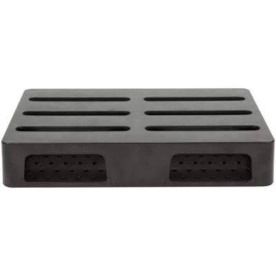SKB PB-1712 Injection Molded Pedalboard - 3