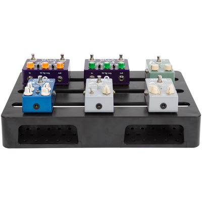 SKB PB-1712 Injection Molded Pedalboard - 7