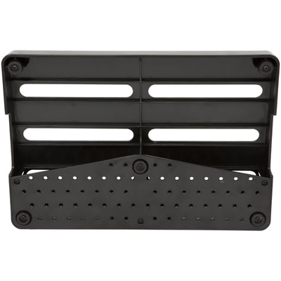 SKB PB-1712 Injection Molded Pedalboard - 6