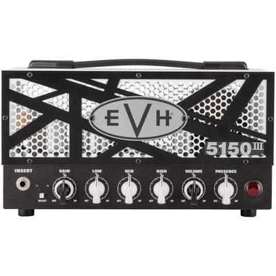 EVH 5150III LBXII Lunchbox Guitar Amp Head