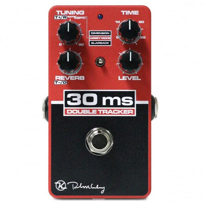 Keeley 30ms Automatic Double Tracker Pedal - 1