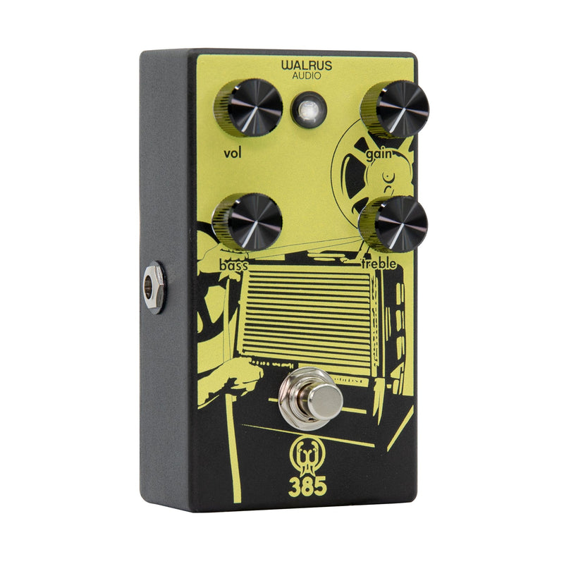 Walrus Audio 385 Overdrive Pedal - 3