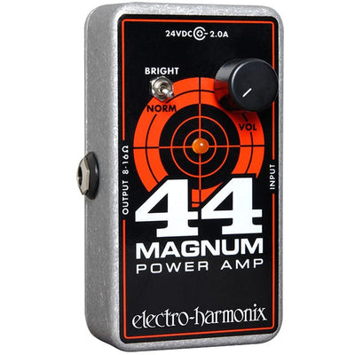 Electro-Harmonix 44 Magnum Power Amp Pedal - 1