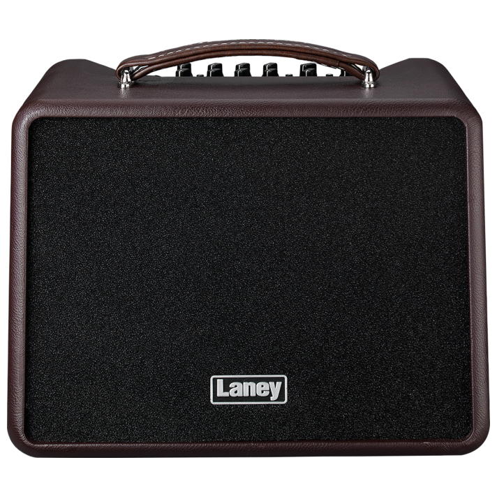 Laney A-SOLO Acoustic Combo Amp - 1
