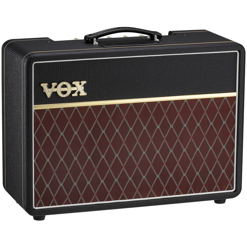 Vox AC10 Custom Guitar Combo Amp - 2