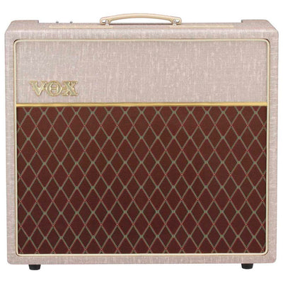 Vox AC15 HW1X Hand-Wired Guitar Combo Amp - 1