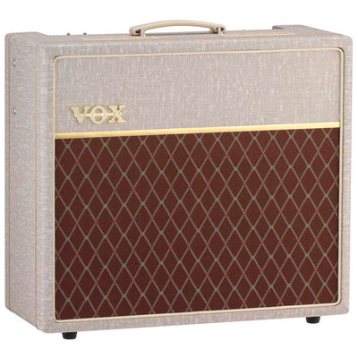 Vox AC15 HW1X Hand-Wired Guitar Combo Amp - 3