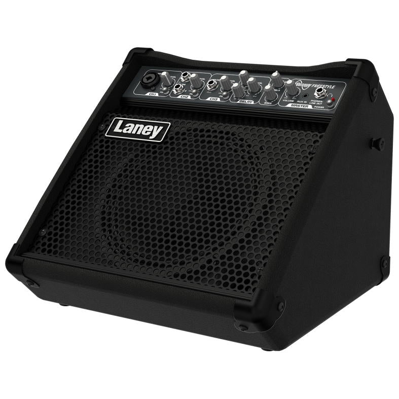 Laney AH-FREESTYLE Acoustic Guitar Combo Amp - 3