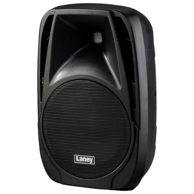 Laney AH110-G2 Powered Bluetooth 2-Way Loudspeakers - 2