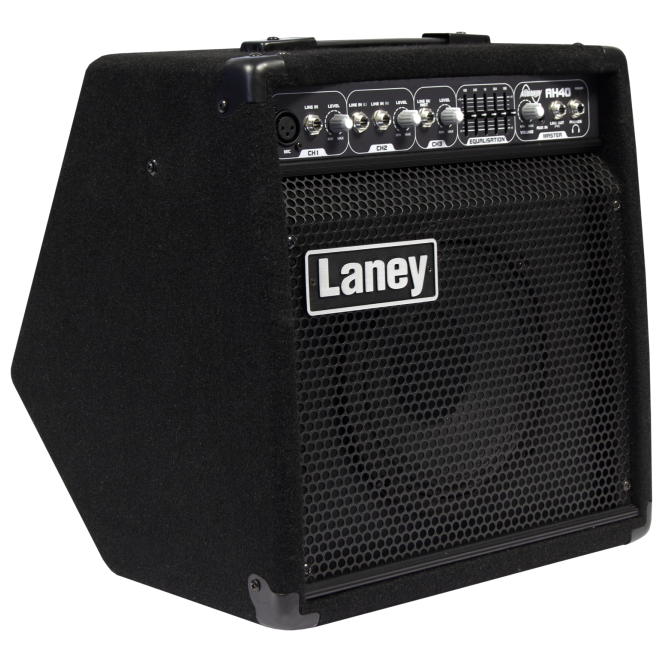 Laney AH40 Keyboard Combo Amp - 3