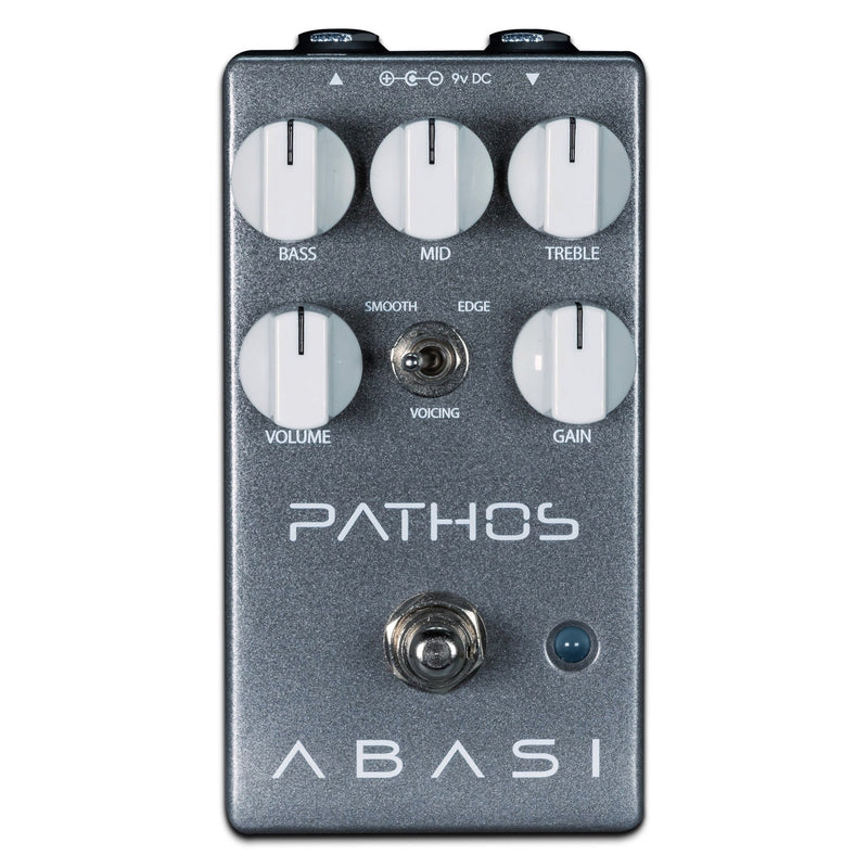 Abasi Pathos Distortion Pedal - 1