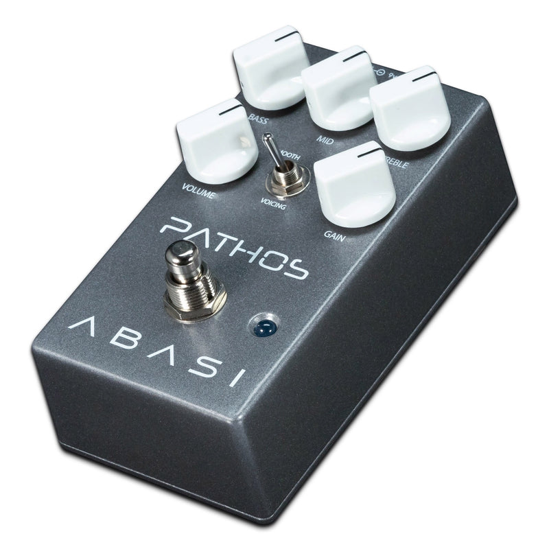 Abasi Pathos Distortion Pedal - 2