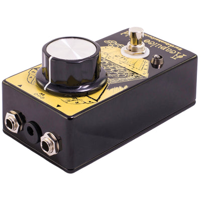 EarthQuaker Devices Acapulco Gold Power Amp Distortion Pedal - 3