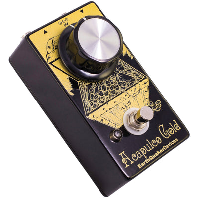 EarthQuaker Devices Acapulco Gold Power Amp Distortion Pedal - 4