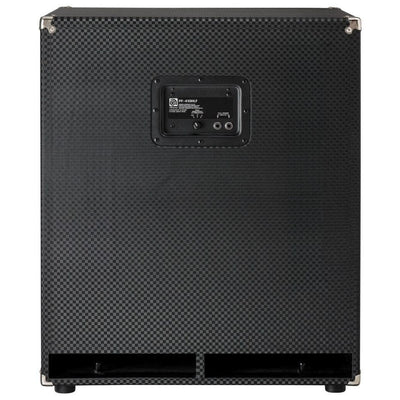 Ampeg PF-410HLF Portaflex Series Bass Cabinet - 3