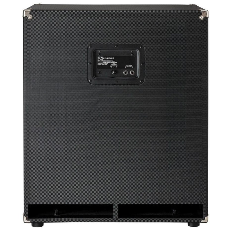 Ampeg PF-410HLF Portaflex Series Bass Cabinet - 3