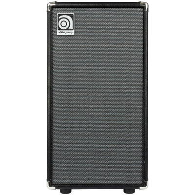Ampeg SVT-210AV Micro Bass Cabinet - 1