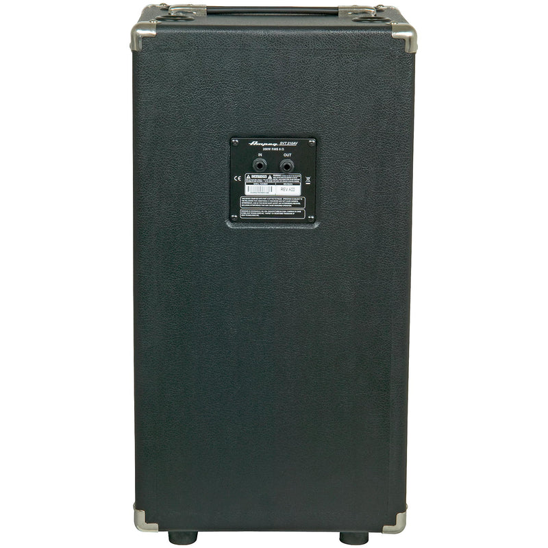 Ampeg SVT-210AV Micro Bass Cabinet - 4