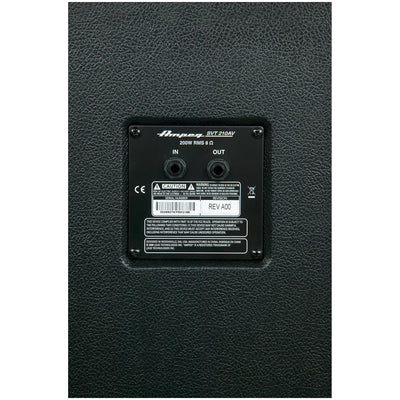 Ampeg SVT-210AV Micro Bass Cabinet - 6