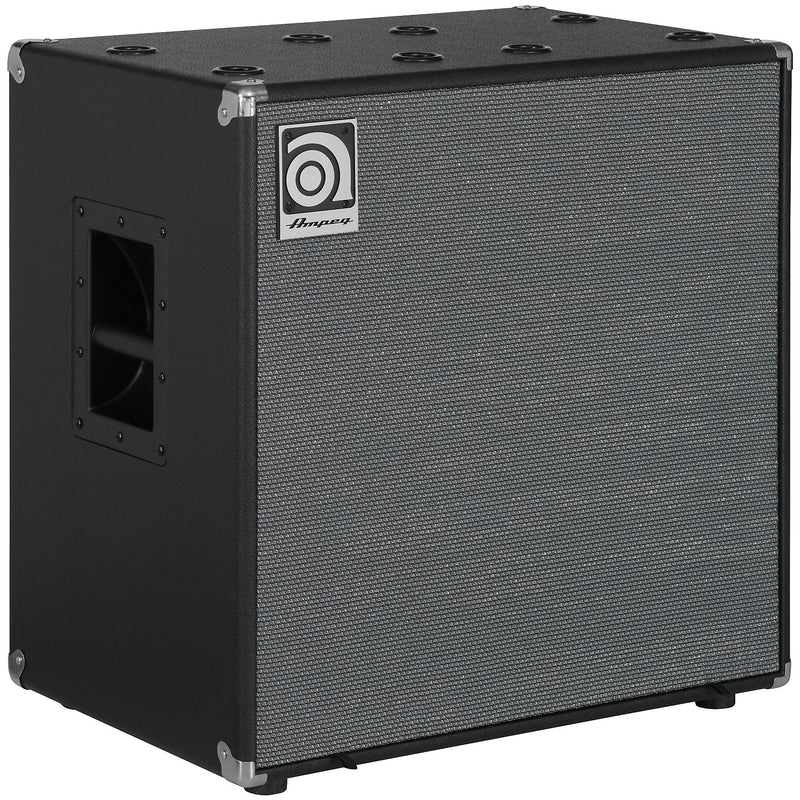 Ampeg SVT-212AV Bass Speaker Cabinet - 2