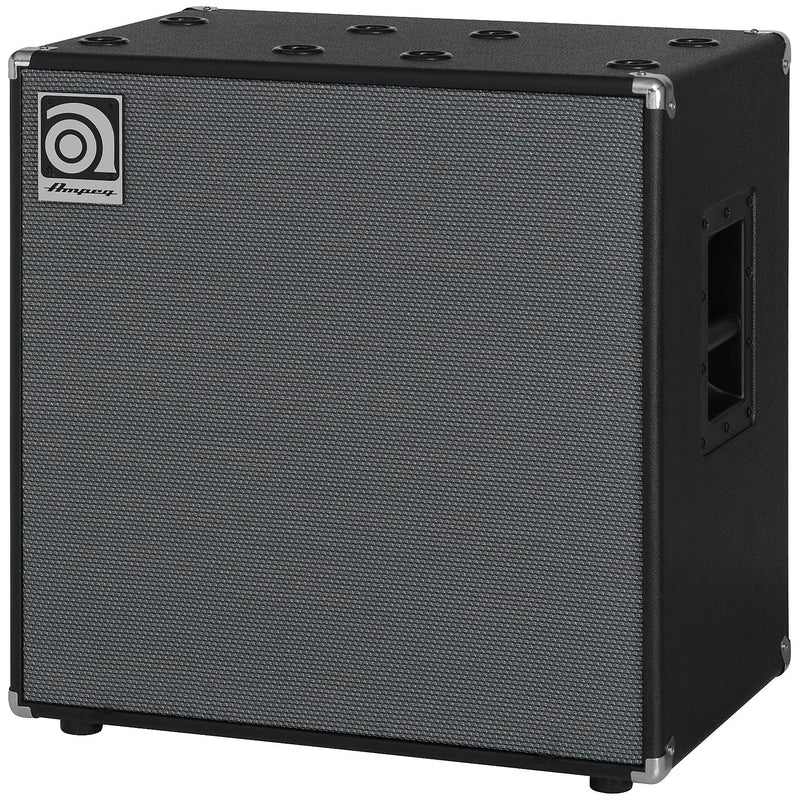 Ampeg SVT-212AV Bass Speaker Cabinet - 3