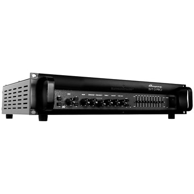 Ampeg SVT-3PRO Bass Amp Head - 2