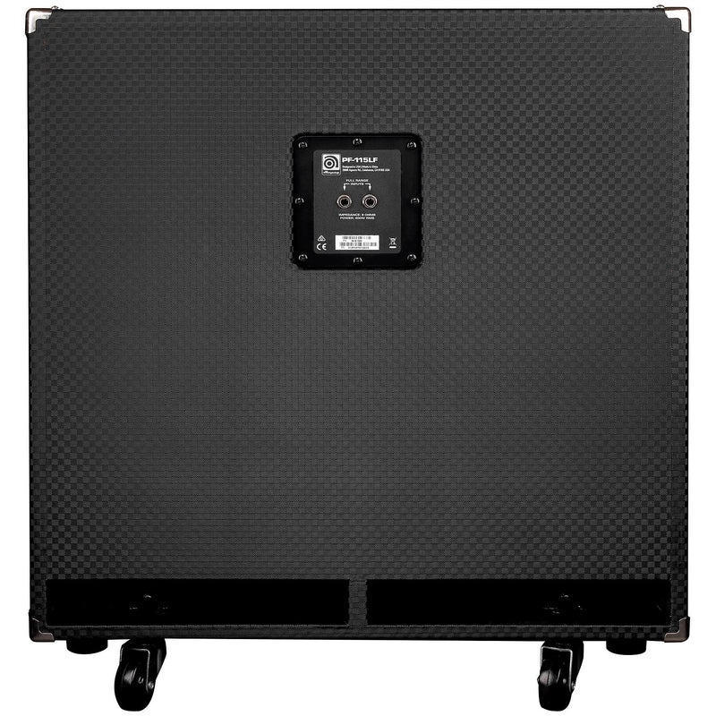 Ampeg PF-115LF Portaflex Series Bass Cabinet - 4