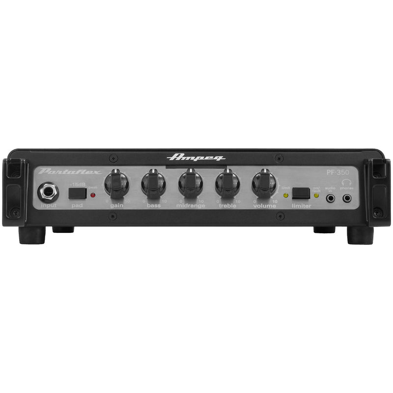 Ampeg PF-350 Portaflex Series Bass Amp Head