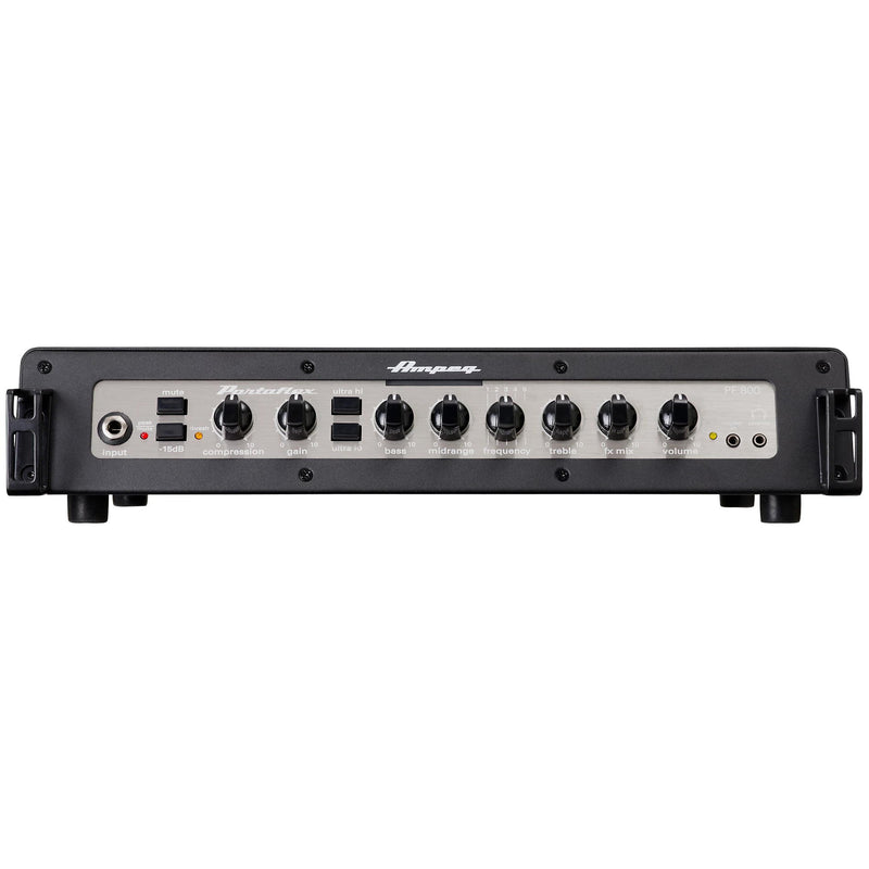 Ampeg PF-800 Portaflex Series Bass Amp Head