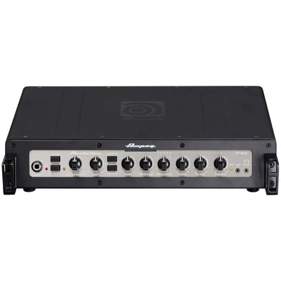 Ampeg PF-800 Portaflex Series Bass Amp Head - 3