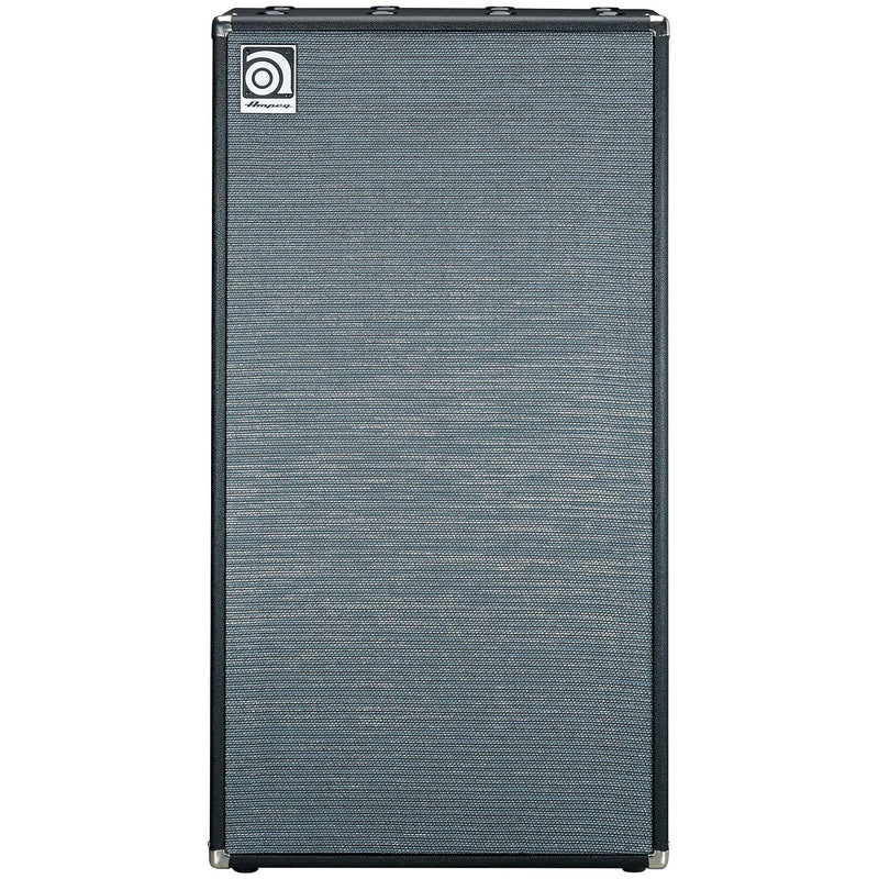 Ampeg SVT-810AV Classic Series Bass Cabinet - 1