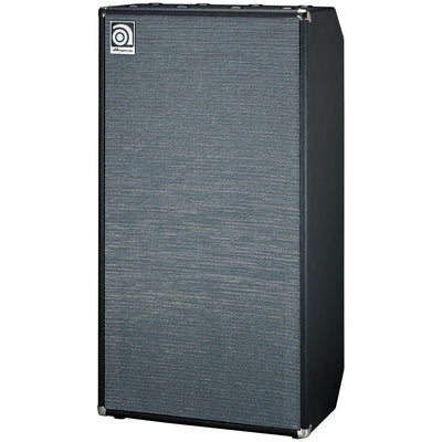 Ampeg SVT-810AV Classic Series Bass Cabinet - 2