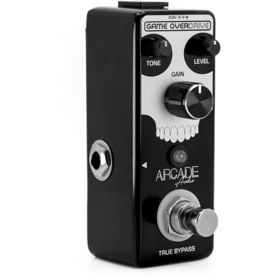 Arcade Audio Game OverDrive Pedal - 2