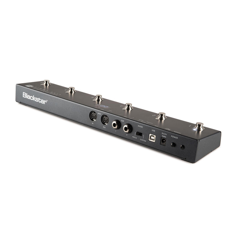 Blackstar Live Logic USB Midi Controller - 5