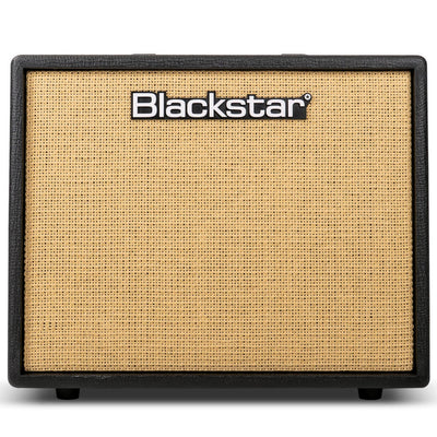 Blackstar Debut 50R Guitar Combo Amp - Black