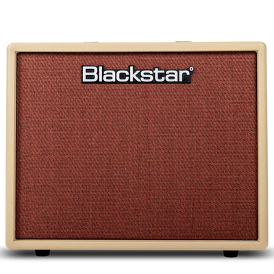 Blackstar Debut 50R Guitar Combo Amp - Cream