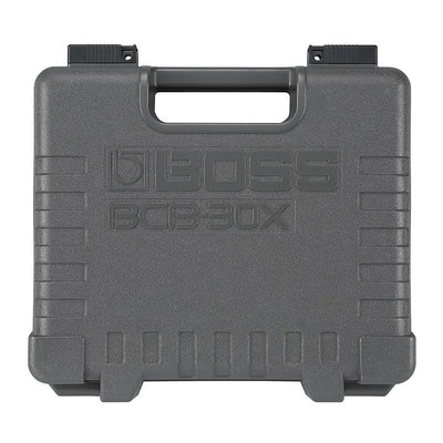 Boss BCB-30X Pedal Board - 1